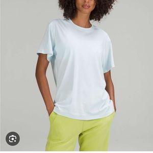 Lululemon All Yours T-shirt